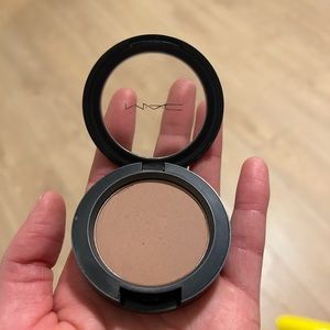 USED Mac matte powder blush - Harmony